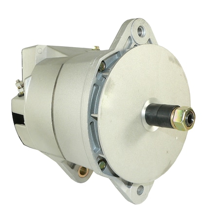 Db Electrical New Alternator Fits Cat Ford Kenworth Peterbilt Volvo Mack Others 30Si Delco 400-12447